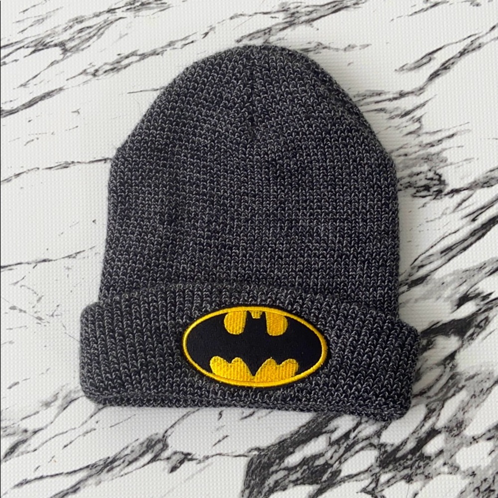 ✨2 for $20✨DC Batman Hat